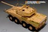 Voyager Model PE35971 Chinese PLA ZTL-11 Basic For HOBBYBOSS 84505 1/35